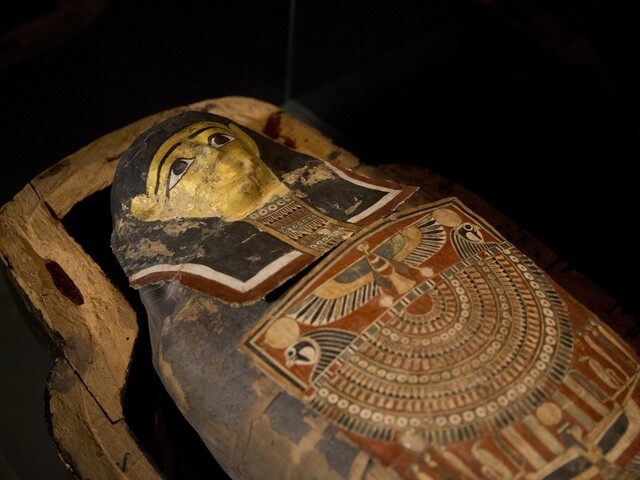 Žijeme nezdravo ako starovekí egyptskí kňazi. Dôkaz priniesla múmia
