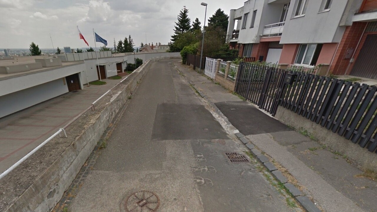 KDH chce blokovať prístupy k bratislavskej vile, dôvodom je Bašternák