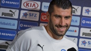 AS Trenčín nastúpi v play-off Európskej ligy proti Rapidu Viedeň