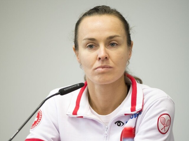 Hingisovú mrzí, že si v Riu nezahrá s Federerom