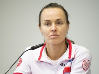 Hingisovú mrzí, že si v Riu nezahrá s Federerom