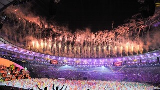 Olympiádu v Riu odštartovali v tradičnom rytme samby