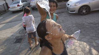 Klimatizácia spôsobuje deťom problémy s imunitou aj nervovým systémom