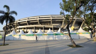 V Riu spôsobila poplach podozrivá taška, polícia ju odpálila