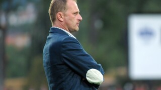 Slovan pod novým koučom Koníkom docválal na čelo Fortuna ligy