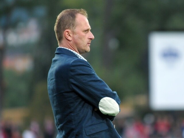 Slovan pod novým koučom Koníkom docválal na čelo Fortuna ligy
