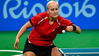 Balážová skončila v 2. kole, so Švédkou Li prehrala po dráme 3:4