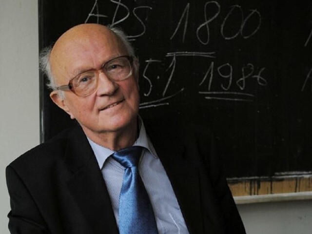 Zomrel profesor a bývalý redaktor Juraj Vojtek