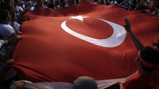 Rakúsko kritizovalo pomery v Turecku. Zablokuje rokovania?