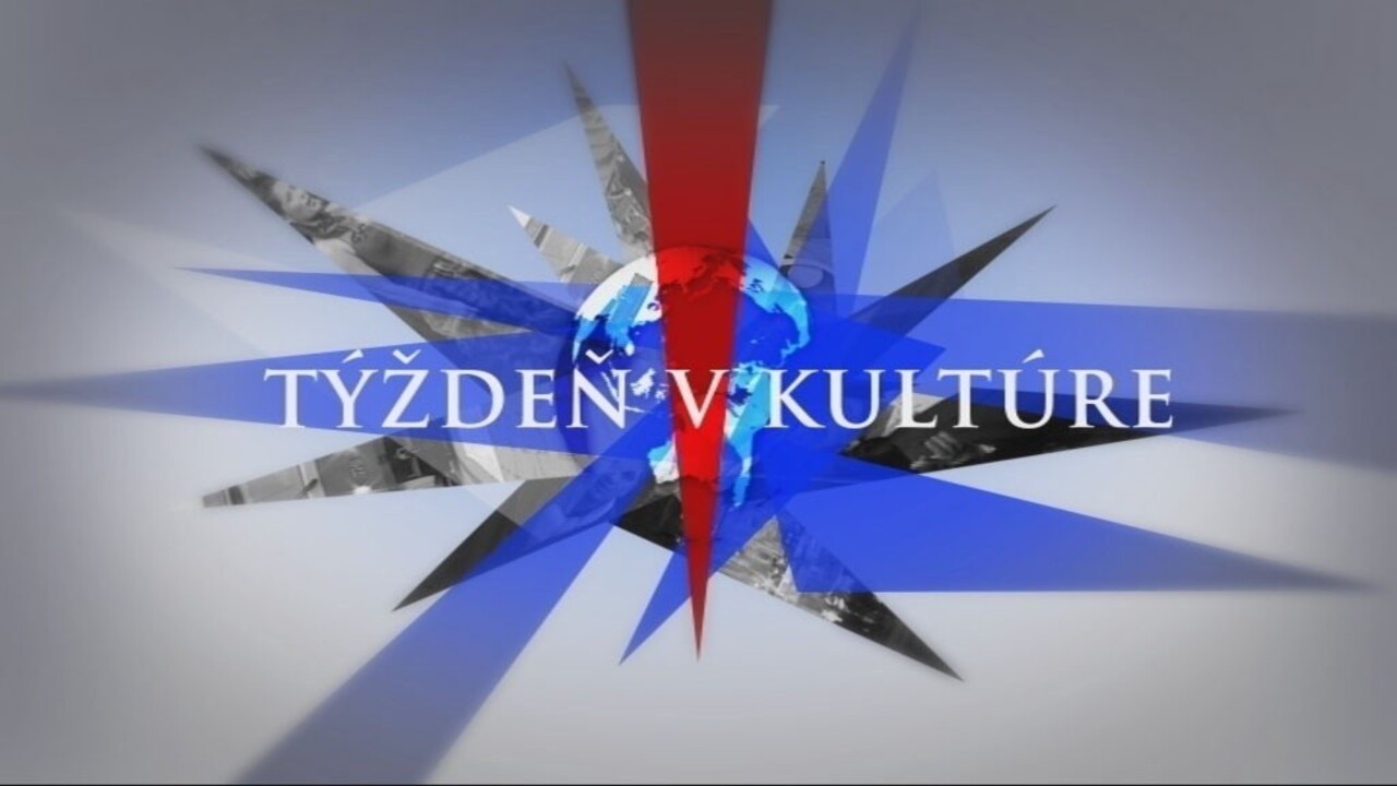 Zomrel Juraj Slezáček / Hráme pre všetkých / Milka Zimková má 65 rokov / Salón výtvarníkov 2016 / Tvorba Márie Švarbovej / M. Hečko o filme Strach