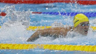 V olympijskom Riu padli tri svetové rekordy v plávaní