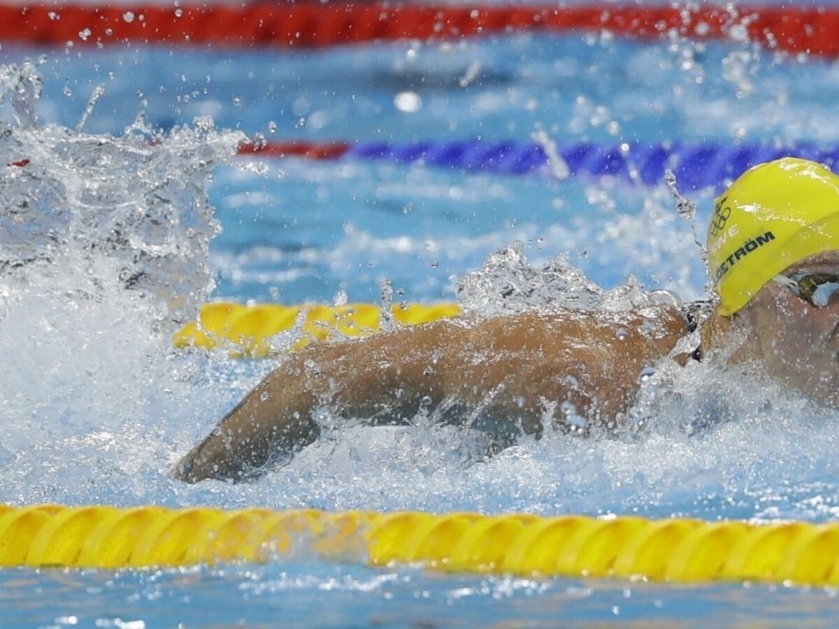 V olympijskom Riu padli tri svetové rekordy v plávaní