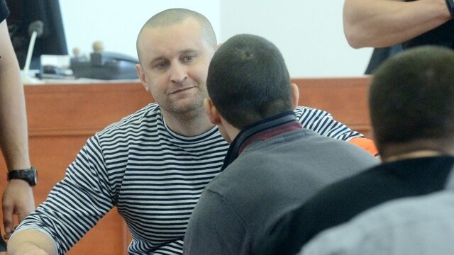 Ondrejčák na súde neuspel, zamietli návrh na obnovu konania