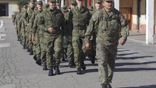 vojaci výcvik armáda 1140 px (TASR/MO SR)