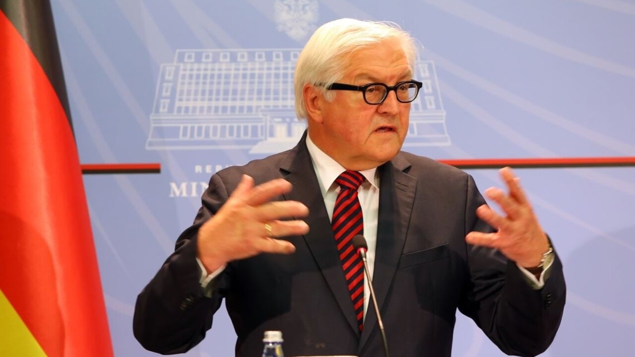 Frank-Walter Steinmeier 1140 px (SITA/AP)