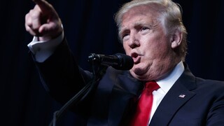 Republikáni sa búria proti Trumpovi, podpísali ďalší otvorený list