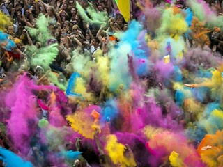 Na budapeštianskom ostrove sa začína festival Sziget, zahrajú aj Slováci