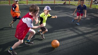 Za ihriskom už nebudú musieť cez celé mesto, na jeho výstabu si počkajú