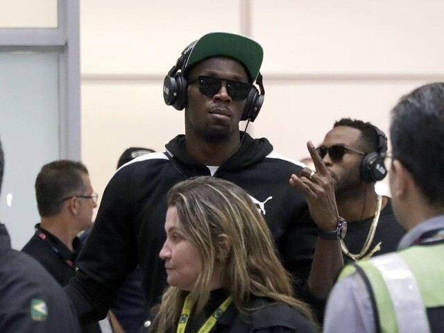 Bolt uvažuje o novej kariére, chce byť hercom alebo futbalistom