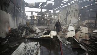 Saudi obnovili nálety na povstalcov, o život prišli aj civilisti