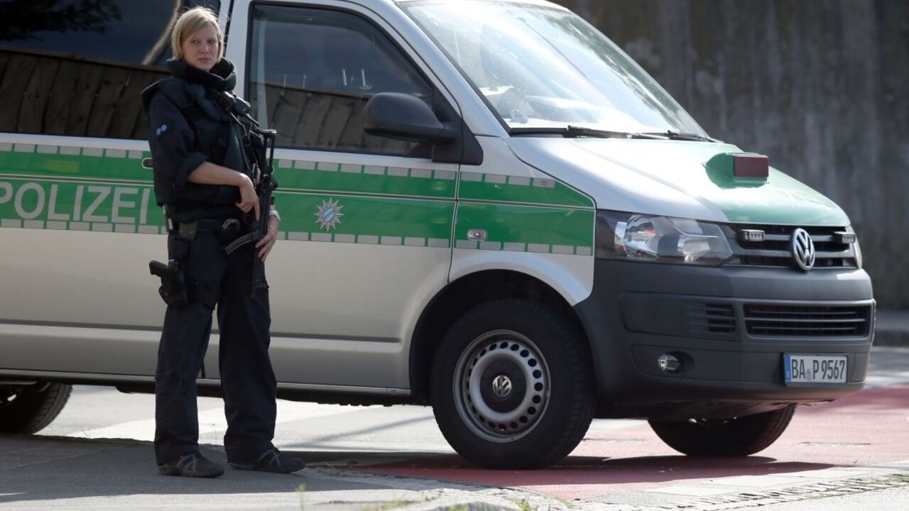 V Nemecku zatkli popredného bojovníka IS, tip prišiel z väzenia