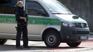 V Nemecku zatkli popredného bojovníka IS, tip prišiel z väzenia