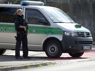 V Nemecku zatkli popredného bojovníka IS, tip prišiel z väzenia