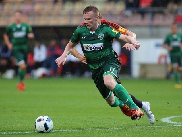 Na pôde FK Predmier s prehľadom zvíťazili Prešovčania