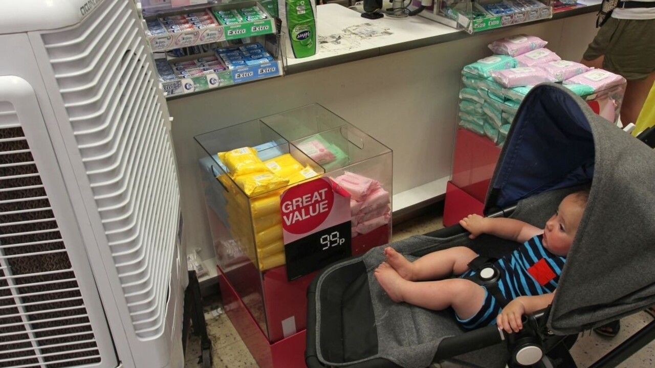 Bolesti, astma či zápaly. Klimatizácia môže človeku uškodiť