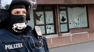 Nemecká polícia vykonala razie proti islamským duchovným