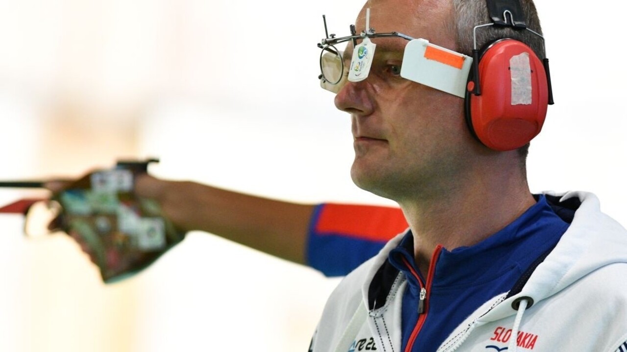 Strelec Kopp skončil vo finále v Riu na siedmom mieste