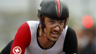 Cancellara triumfoval v časovke, po olympijskom zlate sa rozlúči s kariérou