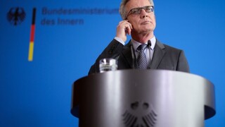 Nemecko po teroristických útokoch posilní políciu a sprísni tresty