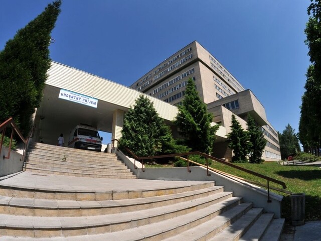V Prešove testujú mobilnú aplikáciu, ktorá má pomôcť pri infarktoch