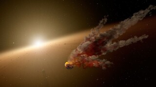 Čo oslabuje najzáhadnejšiu hviezdu? Jej správanie nedáva zmysel