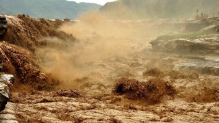 Legendy neklamú, veľká potopa pred tisícročiami zaplavila aj Čínu