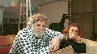 Zomrel známy český herec a divadelník Radim Vašinka