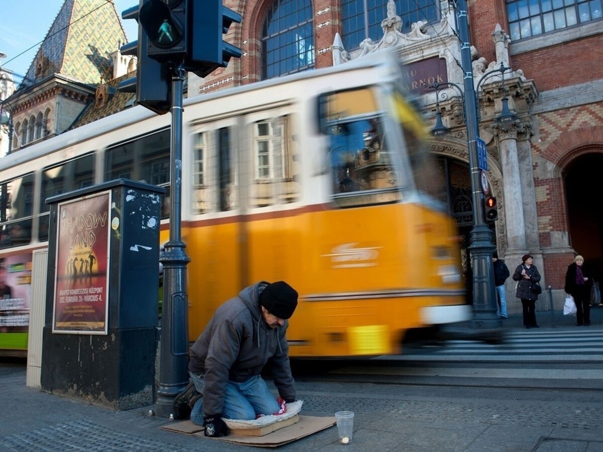 Platba kartou v MHD? Budapešť sa novinky nebojí