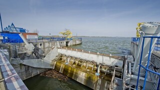 Spor o Gabčíkovo je rozhodnutý, súd zamietol dovolanie elektrární