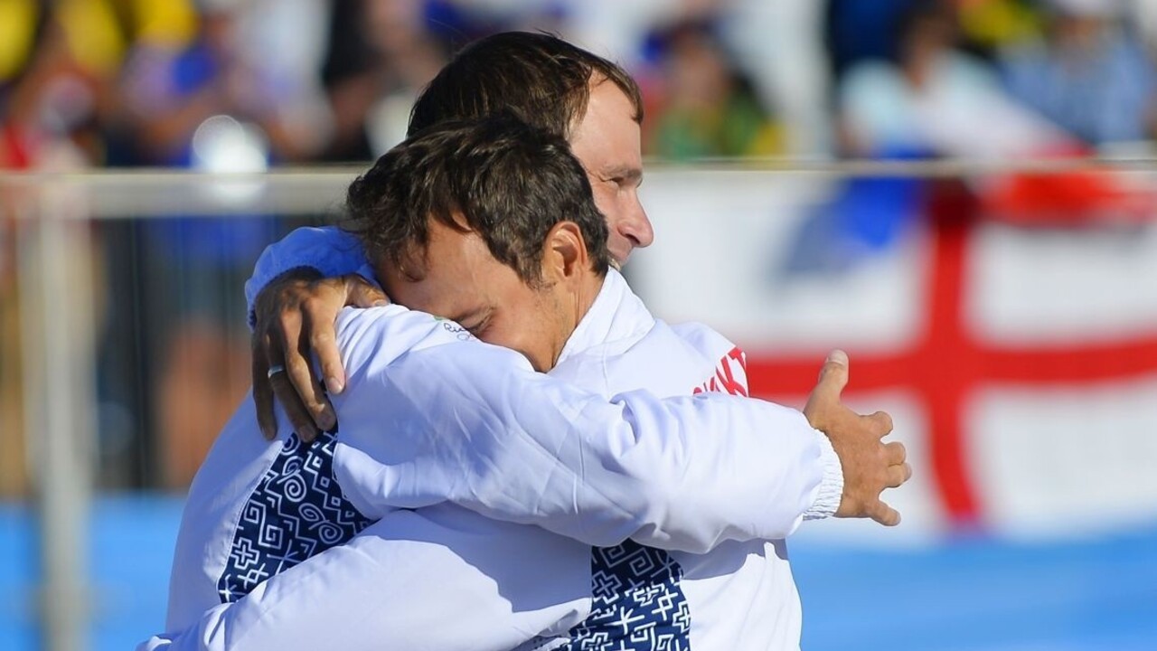 Slováci sú v slalome olympijskou jednotkou, prekonali všetky krajiny