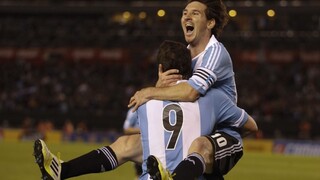 Láska k národnému dresu je veľká. Messi oznámil návrat
