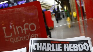 Redakcii Charlie Hebdo sa niekto vyhrážal smrťou, boja sa ďalšieho útoku