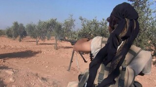 Islamský štát stratil sýrsky Manbidž, hlavy viseli v uliciach aj tri dni