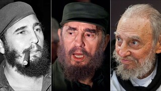 Uznávaný aj zatracovaný Fidel Castro oslavuje 90. narodeniny