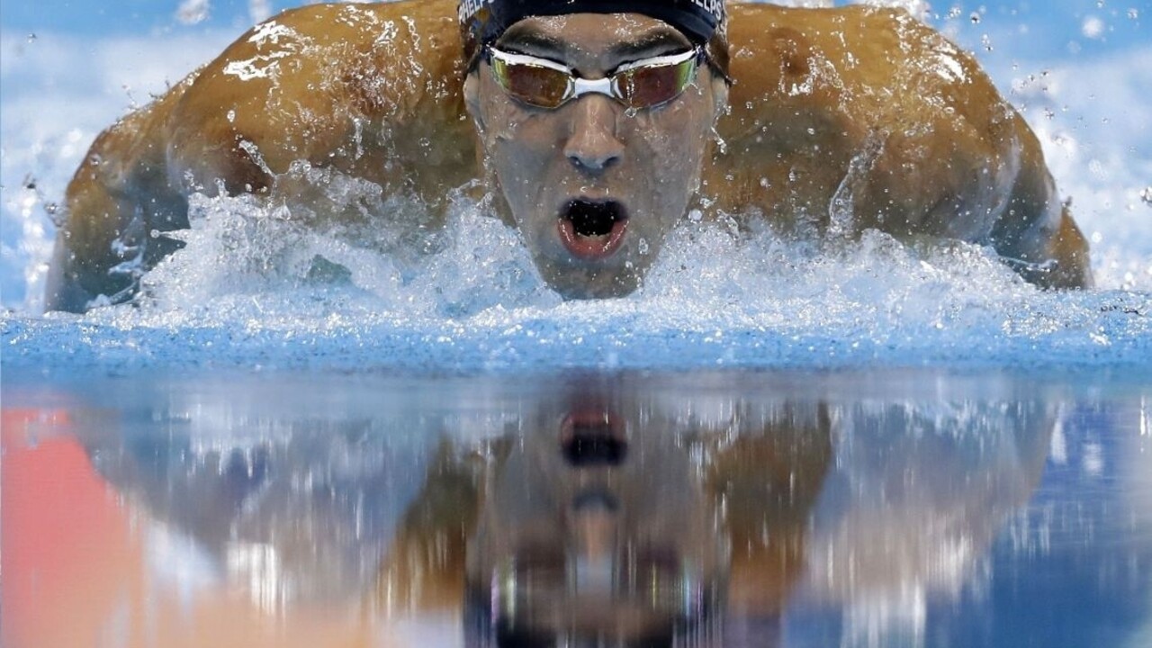Phelps nestojí o olympiádu v Tokiu, tentokrát je to vraj definitívne