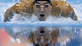 Phelps nestojí o olympiádu v Tokiu, tentokrát je to vraj definitívne