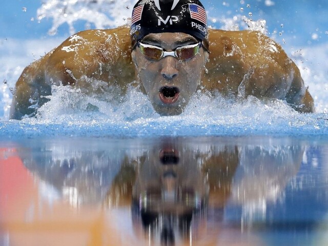Phelps nestojí o olympiádu v Tokiu, tentokrát je to vraj definitívne