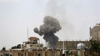 Spojenecké lietadlá zasiahli školu v Jemene, zahynulo najmenej desať detí