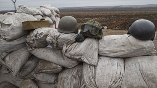 Ukrajina odmieta, že diverzanti z Krymu boli pracovníkmi jej rozviedky