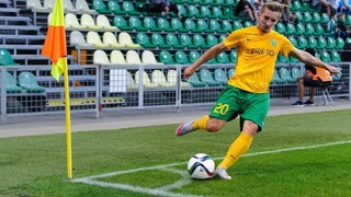 Šošoni si udržali neporaziteľnosť aj proti Myjave, rozhodli z rohu